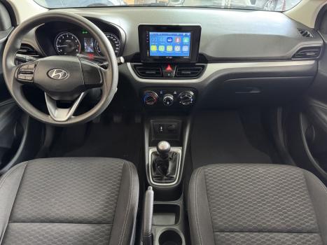 HYUNDAI HB 20 Hatch 1.0 12V 4P FLEX VISION, Foto 11