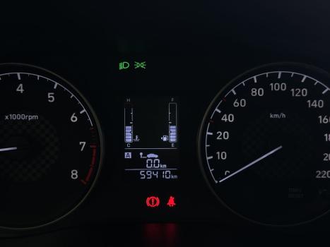 HYUNDAI HB 20 Hatch 1.0 12V 4P FLEX VISION, Foto 18