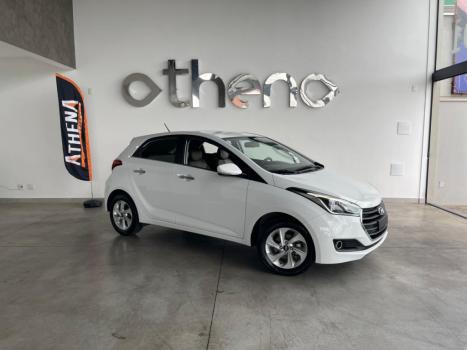 HYUNDAI HB 20 Hatch 1.6 16V 4P PREMIUM FLEX AUTOM�TICO, Foto 1