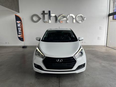 HYUNDAI HB 20 Hatch 1.6 16V 4P PREMIUM FLEX AUTOM�TICO, Foto 3