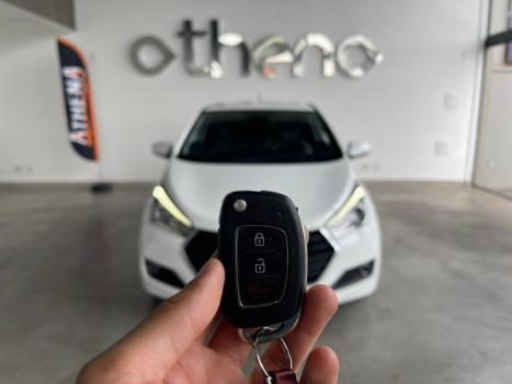 HYUNDAI HB 20 Hatch 1.6 16V 4P PREMIUM FLEX AUTOM�TICO, Foto 4