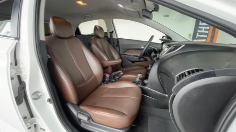 HYUNDAI HB 20 Hatch 1.6 16V 4P PREMIUM FLEX AUTOM�TICO, Foto 6