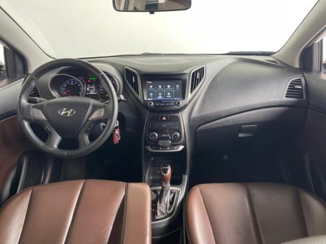 HYUNDAI HB 20 Hatch 1.6 16V 4P PREMIUM FLEX AUTOM�TICO, Foto 8