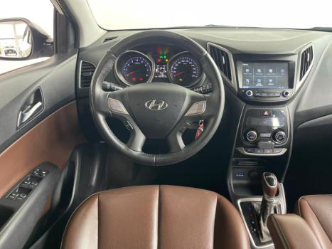 HYUNDAI HB 20 Hatch 1.6 16V 4P PREMIUM FLEX AUTOM�TICO, Foto 9