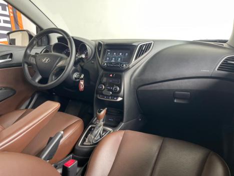 HYUNDAI HB 20 Hatch 1.6 16V 4P PREMIUM FLEX AUTOM�TICO, Foto 10