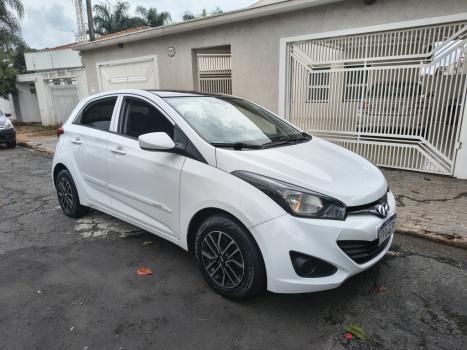 HYUNDAI HB 20 Hatch 1.0 12V 4P FLEX COMFORT PLUS, Foto 1