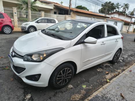 HYUNDAI HB 20 Hatch 1.0 12V 4P FLEX COMFORT PLUS, Foto 2