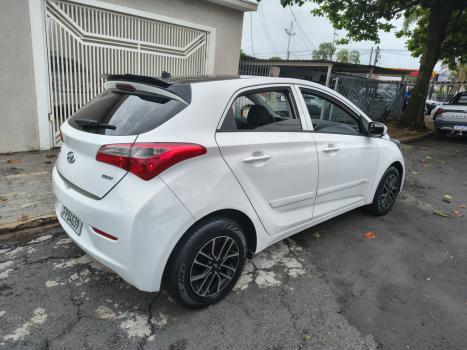 HYUNDAI HB 20 Hatch 1.0 12V 4P FLEX COMFORT PLUS, Foto 3