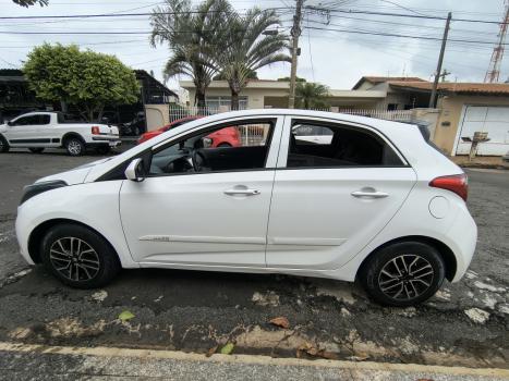 HYUNDAI HB 20 Hatch 1.0 12V 4P FLEX COMFORT PLUS, Foto 4