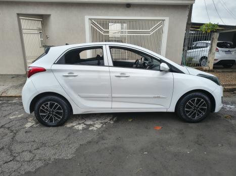 HYUNDAI HB 20 Hatch 1.0 12V 4P FLEX COMFORT PLUS, Foto 5