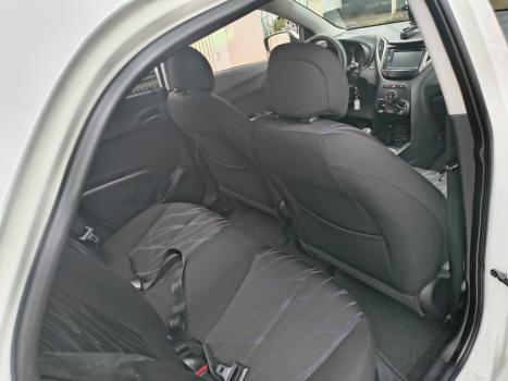 HYUNDAI HB 20 Hatch 1.0 12V 4P FLEX COMFORT PLUS, Foto 7