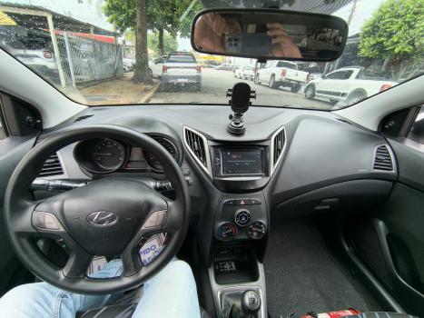 HYUNDAI HB 20 Hatch 1.0 12V 4P FLEX COMFORT PLUS, Foto 10