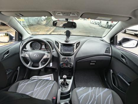 HYUNDAI HB 20 Hatch 1.0 12V 4P FLEX COMFORT PLUS, Foto 11