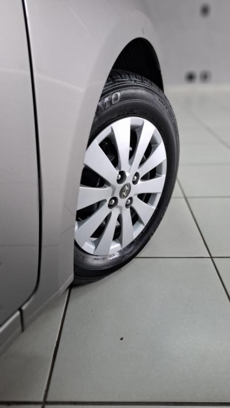 HYUNDAI HB 20 Hatch 1.0 12V 4P FLEX UNIQUE, Foto 3