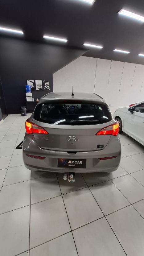 HYUNDAI HB 20 Hatch 1.0 12V 4P FLEX UNIQUE, Foto 5