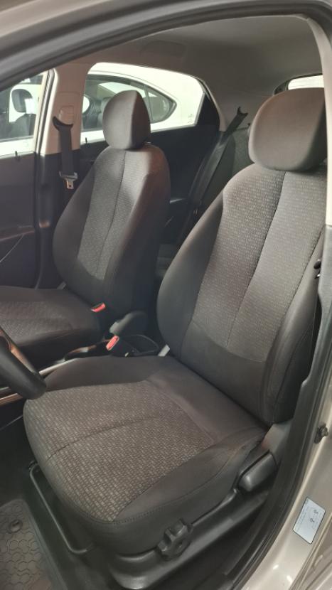 HYUNDAI HB 20 Hatch 1.0 12V 4P FLEX UNIQUE, Foto 9