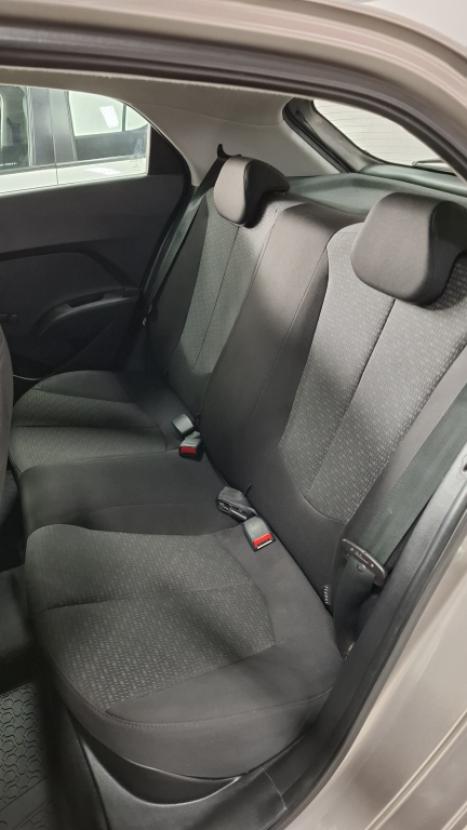 HYUNDAI HB 20 Hatch 1.0 12V 4P FLEX UNIQUE, Foto 10