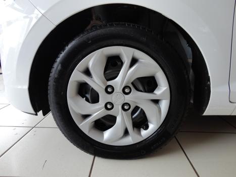 HYUNDAI HB 20 Hatch 1.0 12V 4P FLEX TGDI TURBO VISION AUTOM�TICO, Foto 7