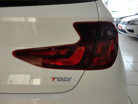 HYUNDAI HB 20 Hatch 1.0 12V 4P FLEX TGDI TURBO VISION AUTOM�TICO, Foto 8