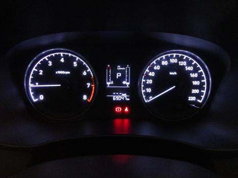 HYUNDAI HB 20 Hatch 1.0 12V 4P FLEX TGDI TURBO VISION AUTOM�TICO, Foto 9