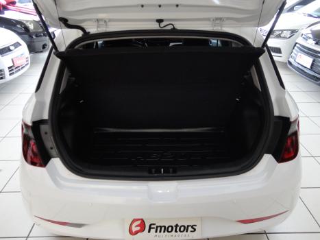 HYUNDAI HB 20 Hatch 1.0 12V 4P FLEX TGDI TURBO VISION AUTOM�TICO, Foto 10