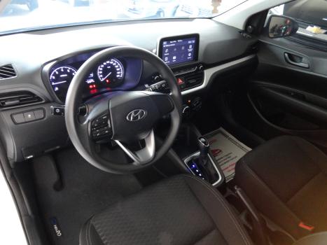 HYUNDAI HB 20 Hatch 1.0 12V 4P FLEX TGDI TURBO VISION AUTOM�TICO, Foto 11