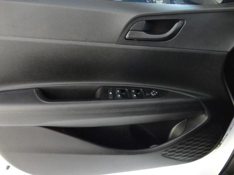 HYUNDAI HB 20 Hatch 1.0 12V 4P FLEX TGDI TURBO VISION AUTOM�TICO, Foto 12