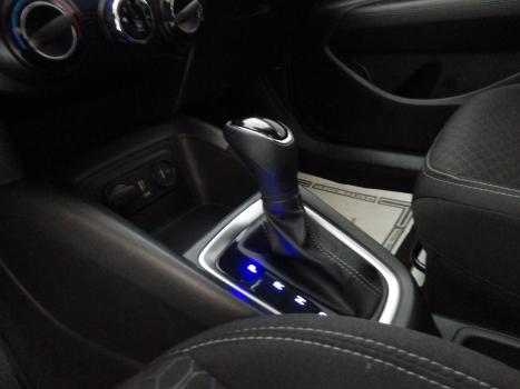 HYUNDAI HB 20 Hatch 1.0 12V 4P FLEX TGDI TURBO VISION AUTOM�TICO, Foto 13