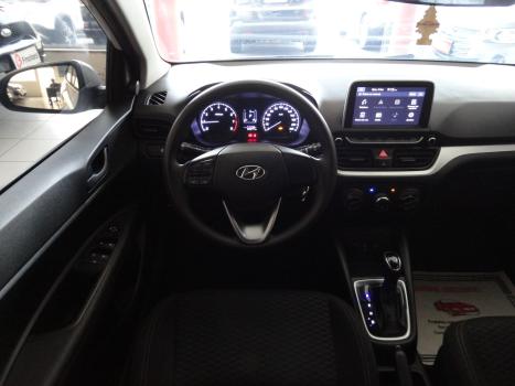 HYUNDAI HB 20 Hatch 1.0 12V 4P FLEX TGDI TURBO VISION AUTOM�TICO, Foto 14