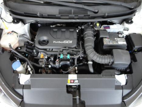 HYUNDAI HB 20 Hatch 1.0 12V 4P FLEX TGDI TURBO VISION AUTOM�TICO, Foto 15