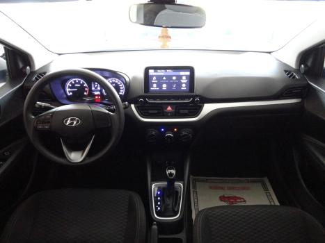 HYUNDAI HB 20 Hatch 1.0 12V 4P FLEX TGDI TURBO VISION AUTOM�TICO, Foto 17