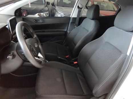 HYUNDAI HB 20 Hatch 1.0 12V 4P FLEX TGDI TURBO VISION AUTOM�TICO, Foto 18
