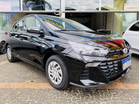 HYUNDAI HB 20 Hatch 1.0 12V 4P FLEX SENSE, Foto 3