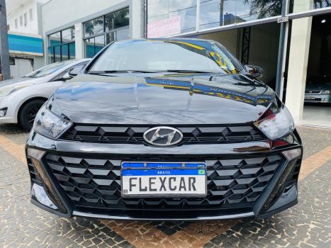 HYUNDAI HB 20 Hatch 1.0 12V 4P FLEX SENSE, Foto 2