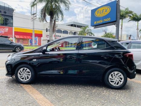 HYUNDAI HB 20 Hatch 1.0 12V 4P FLEX SENSE, Foto 4