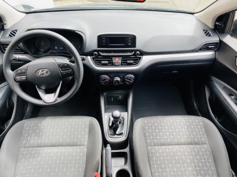 HYUNDAI HB 20 Hatch 1.0 12V 4P FLEX SENSE, Foto 5