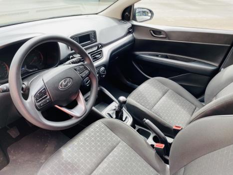 HYUNDAI HB 20 Hatch 1.0 12V 4P FLEX SENSE, Foto 6