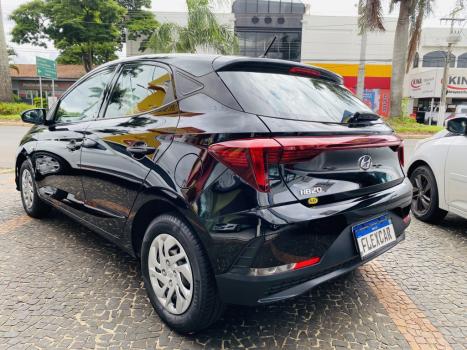 HYUNDAI HB 20 Hatch 1.0 12V 4P FLEX SENSE, Foto 9