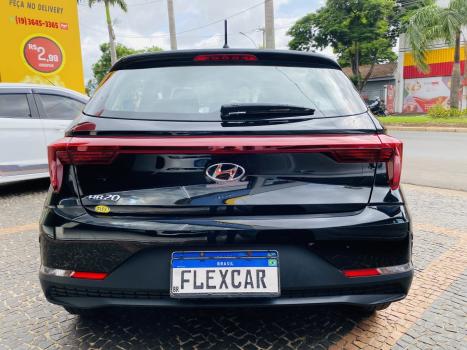 HYUNDAI HB 20 Hatch 1.0 12V 4P FLEX SENSE, Foto 10