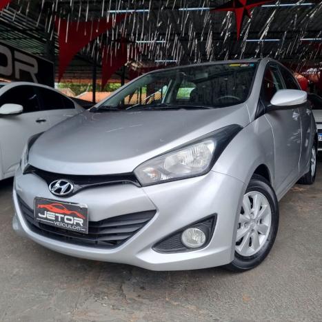 HYUNDAI HB 20 Hatch 1.0 12 V 4P FLEX COMFORT STYLE, Foto 2