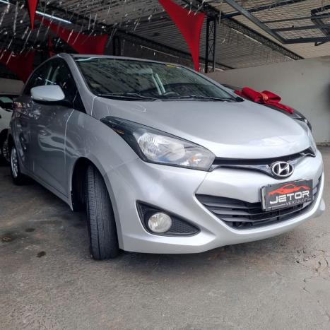 HYUNDAI HB 20 Hatch 1.0 12 V 4P FLEX COMFORT STYLE, Foto 3