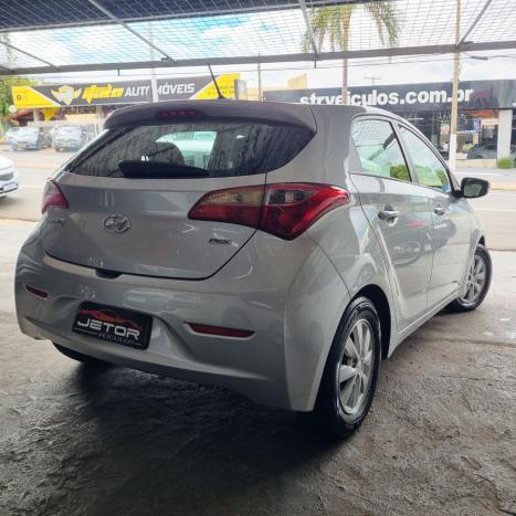 HYUNDAI HB 20 Hatch 1.0 12 V 4P FLEX COMFORT STYLE, Foto 4