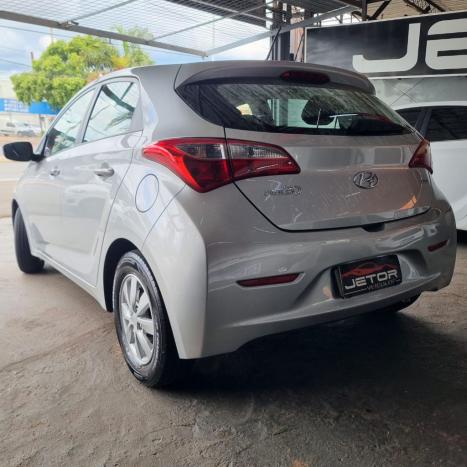 HYUNDAI HB 20 Hatch 1.0 12 V 4P FLEX COMFORT STYLE, Foto 5