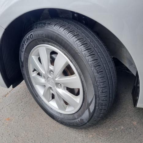 HYUNDAI HB 20 Hatch 1.0 12 V 4P FLEX COMFORT STYLE, Foto 6