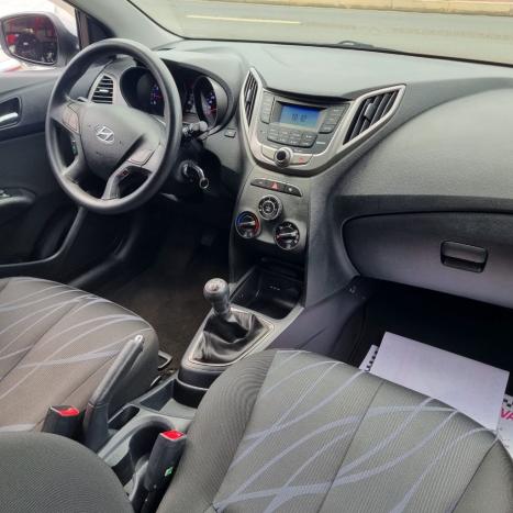 HYUNDAI HB 20 Hatch 1.0 12 V 4P FLEX COMFORT STYLE, Foto 8