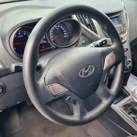 HYUNDAI HB 20 Hatch 1.0 12 V 4P FLEX COMFORT STYLE, Foto 9