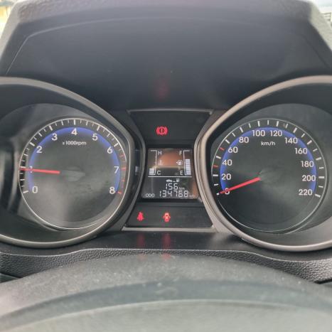 HYUNDAI HB 20 Hatch 1.0 12 V 4P FLEX COMFORT STYLE, Foto 10