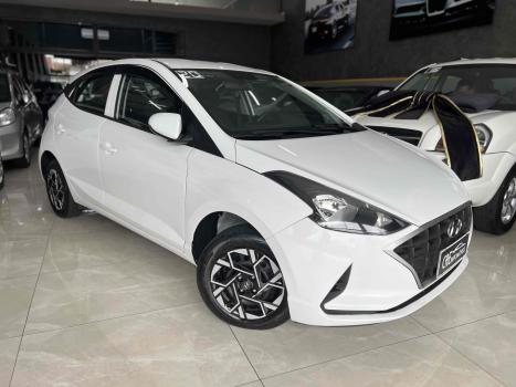 HYUNDAI HB 20 Hatch 1.0 12V 4P FLEX SENSE, Foto 1