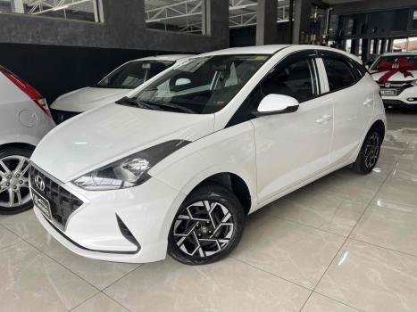 HYUNDAI HB 20 Hatch 1.0 12V 4P FLEX SENSE, Foto 2