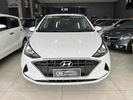 HYUNDAI HB 20 Hatch 1.0 12V 4P FLEX SENSE, Foto 3